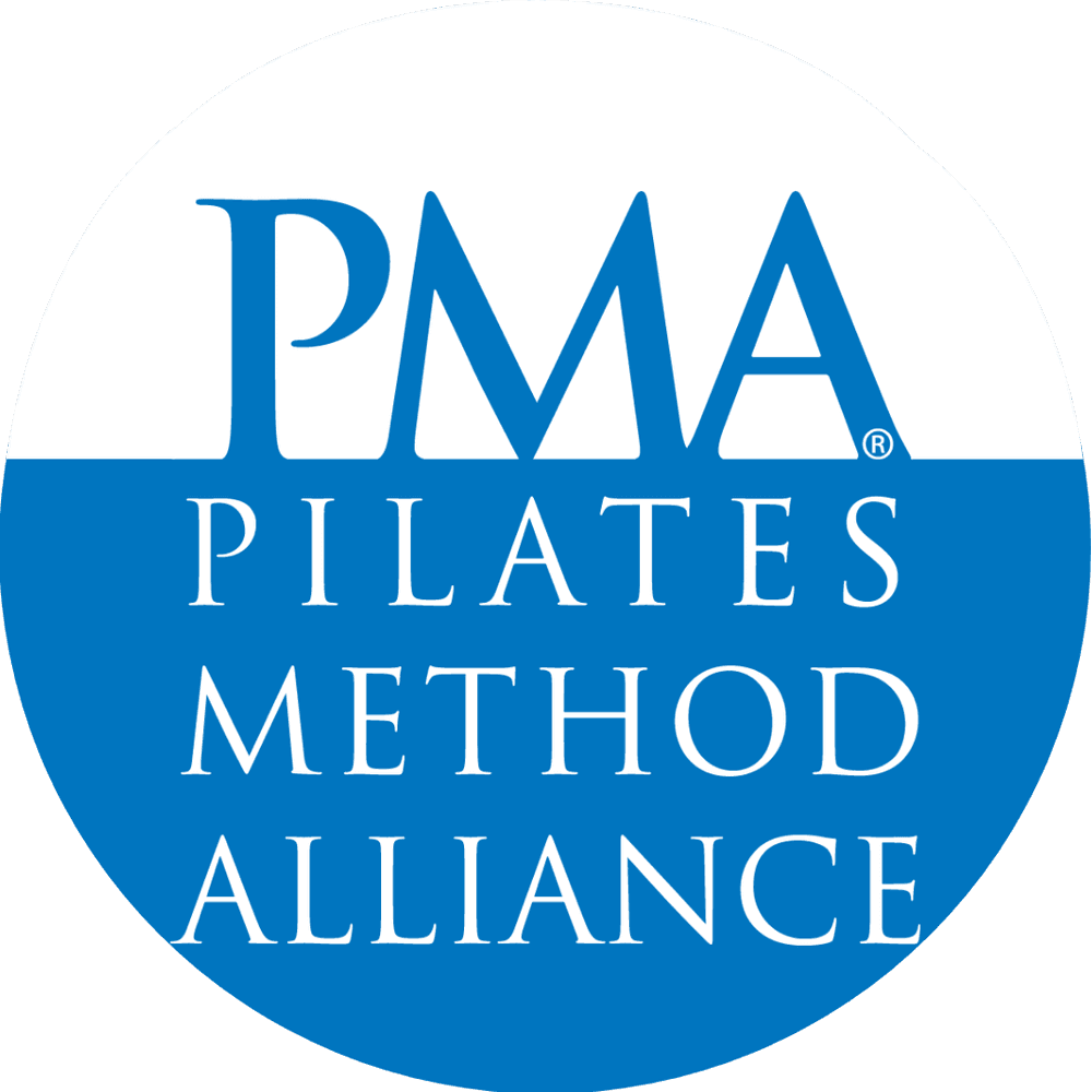 Pilates Method Alliance Mitglied